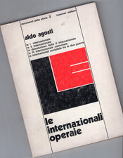 ALDO AGOSTI Le Internazionali