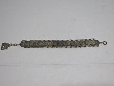 Bracciale turistico vintage