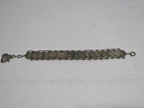 Bracciale turistico vintage