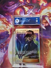 Grinta Di N Eclissi Cosmica 232/236.        Graad 9.5 ITA