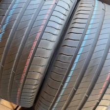 225/45/R17 91W - 2 GOMME ESTIVE (MICHELIN)