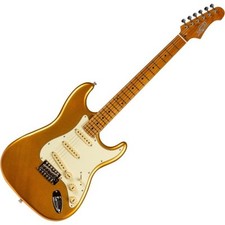 JET Guitars JS-300 GD Gold