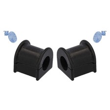 2X BLUE PRINT Supporto Stabilizzatore Davanti Dietro Sinistra Destra Per Toyota