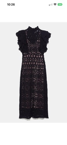 Splendido abito zara - splendido,