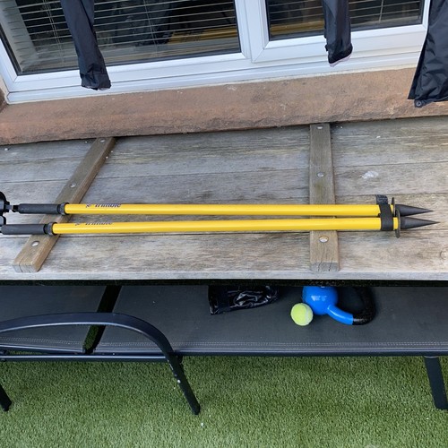 Trimble pod - trimble, bi-pod
