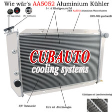 Radiatore 4 file per 197172