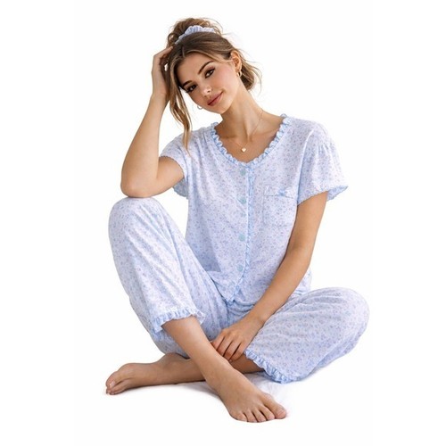 Karen neuburger blue - neuburger,