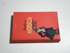 FORATTINI ANDREACULA MONDADORI