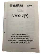Assembly Manual - Manuale di