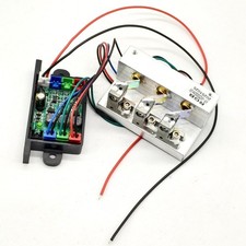 Modulo laser stadio luci laser