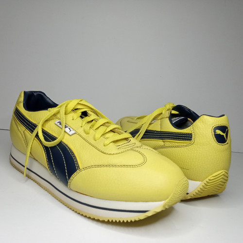 Sneakers puma roma heritage - puma,