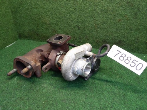 Turbocompressore 28231 27000 - turbocompressore, 28231-27000