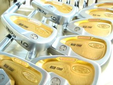 HONMA Set di ferri Twin Marks