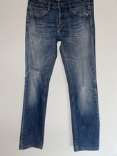 jeans uomo gas