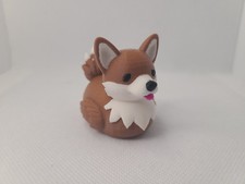 Corgi Duck Stampa 3D Taglia