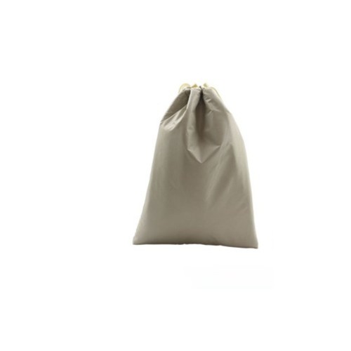 Borsa porta banana tessuto - banana, in