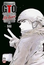 GTO Great Teacher Onizuka