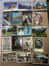 Lotto 240 Cartoline Vintage