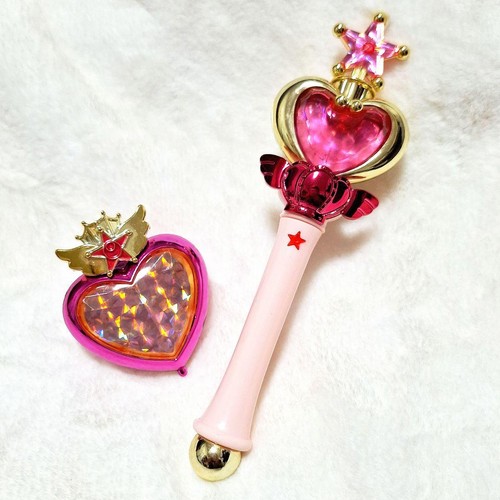 Sailor moon chibi - chibi, stick