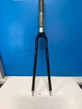 FORCELLA ROAD ALU/CARBON  CANOT TO 1.1/8"  USATA