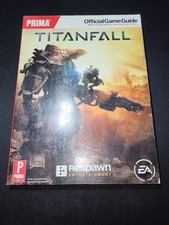Titanfall 1 Prima XBOX 360 One