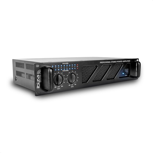 Ibiza amp1000 mkii - -,