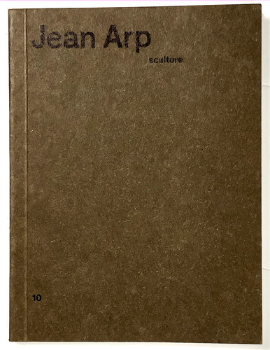 Jean arp sculture - jean,