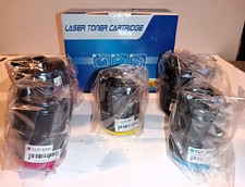 KIT 5 CARTUCCE TONER ALPHALINK