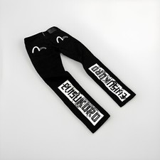 vintage 2008 evisu jeans