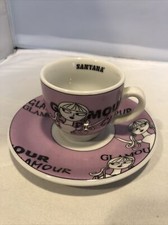 RARE TOGNANA ESPRESSO CUP &