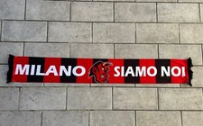 Milan milano siamo - milano,