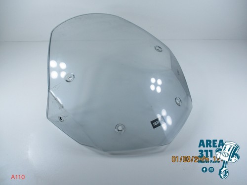 Cupolino anteriore aprilia - cupolino,