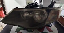 FARO PROIETTORE FANALE SINISTRO MITSUBISHI OUTLENDER 2 CWW 2005-2012 (P5585)