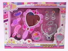 x  Lo Specchio Magico