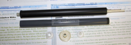 Kit riparazione fusore - riparazione, hp