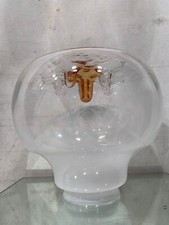 Bocce lampade ricambio vetro di Murano design Tony Zuccheri