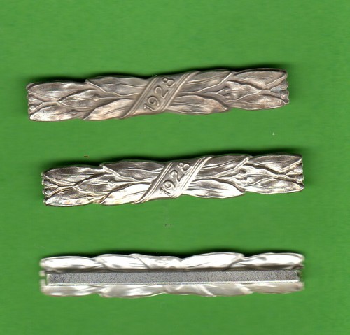 Fascetta argento 1928 per - fascetta,