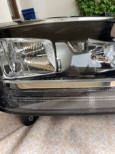 FARO DESTRO AUDI Q2 1.6 TDI 81A941004 - HALOGENO