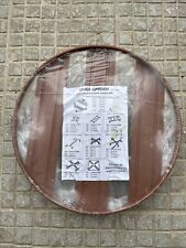 Carrello Porta Piante Pesanti