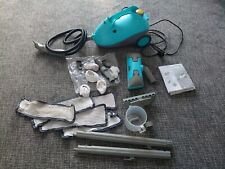 Polti Vaporetto 950 Pulitore a Vapore Accessori Attacchi Borsa Trasporto - Vedi Desc