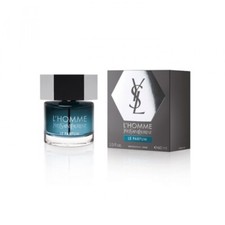 Yves Saint Laurent L'Homme LE