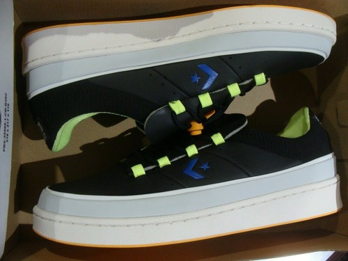 Men converse pro leather ox - men's,