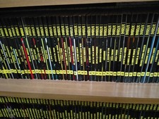 DIABOLIK SWISS ED. ASTORINA SECONDA RISTAMPA COSTOLA NERA ,COMPLETA LA RACCOLTA