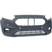 FORD CHIUDE. VO. CORRIERE TRANS., PARAURTI 04.18- PER PDC; - 1476852