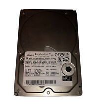 Hard disk HDT722516DLA380 Hitachi Deskstar T7K250 160GB 7200RPM SATA 3Gbps 8MB