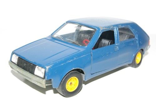 Bburago burago 139 renault - burago, 14