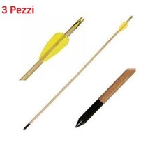 Kit 3 Frecce Royal Plus 29" in