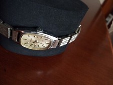 Vintage Orologio watch Tissot Stylist carica manuale Lady