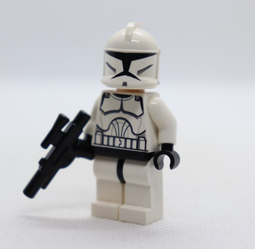 Clone trooper 10195 7675 8018 - clone,