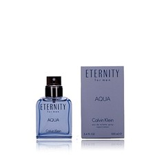 Calvin Klein Eternity AQUA for
